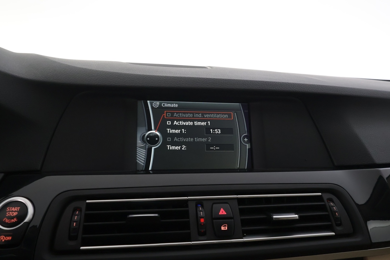 BMW 525 vaihtoauto