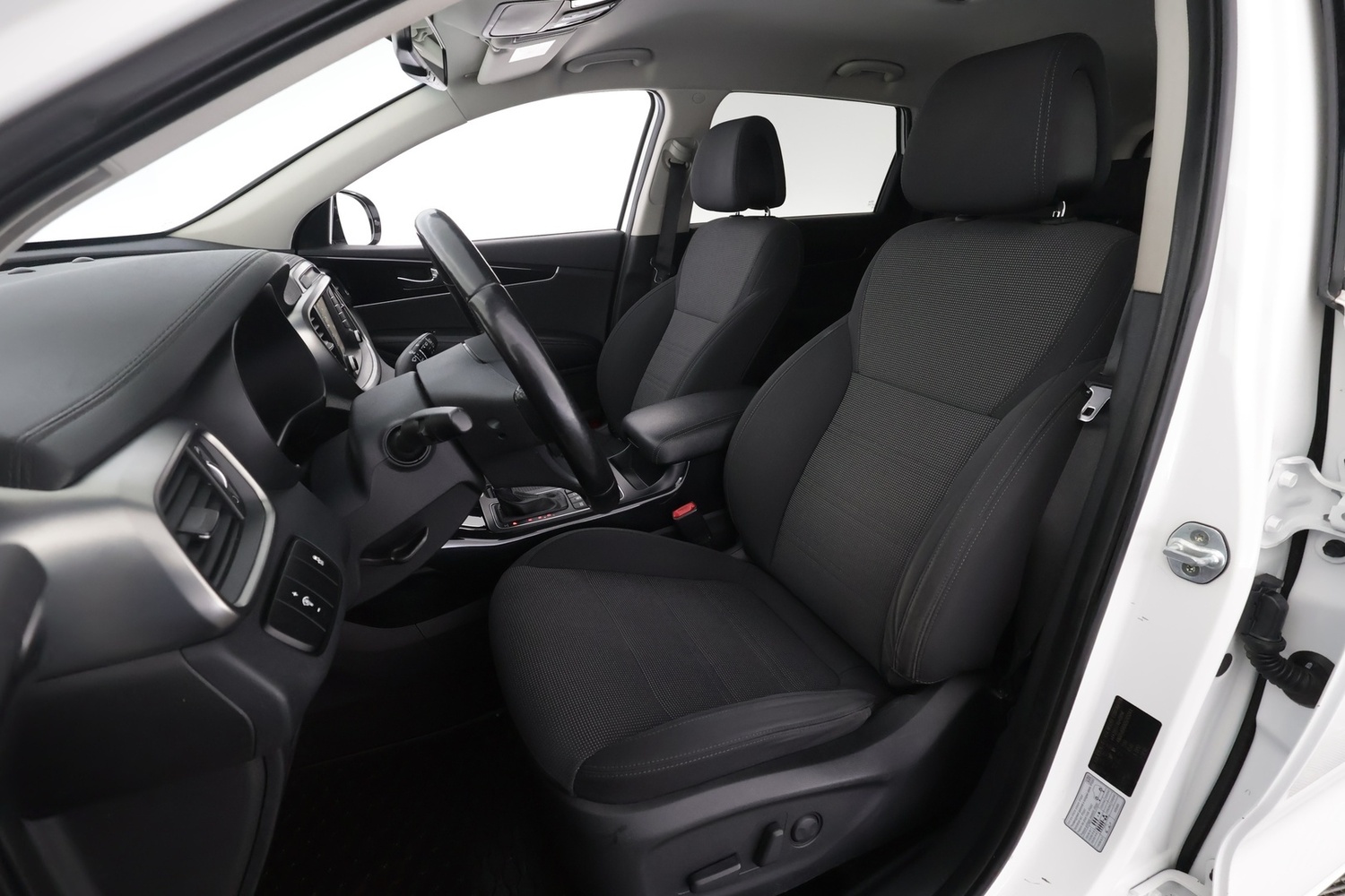 Kia Sorento vaihtoauto