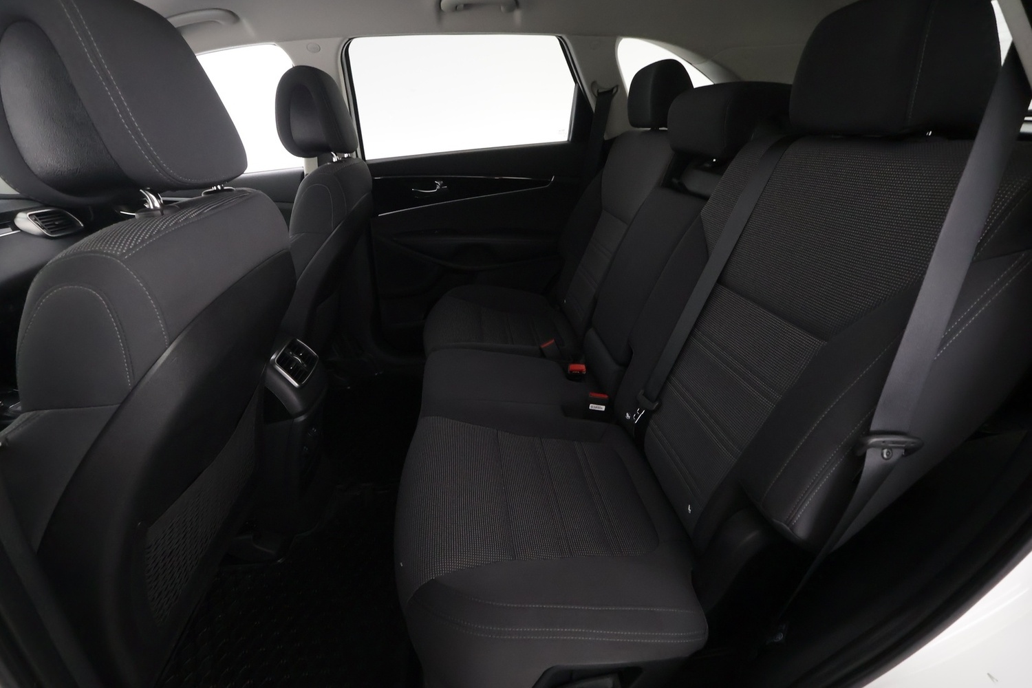 Kia Sorento vaihtoauto