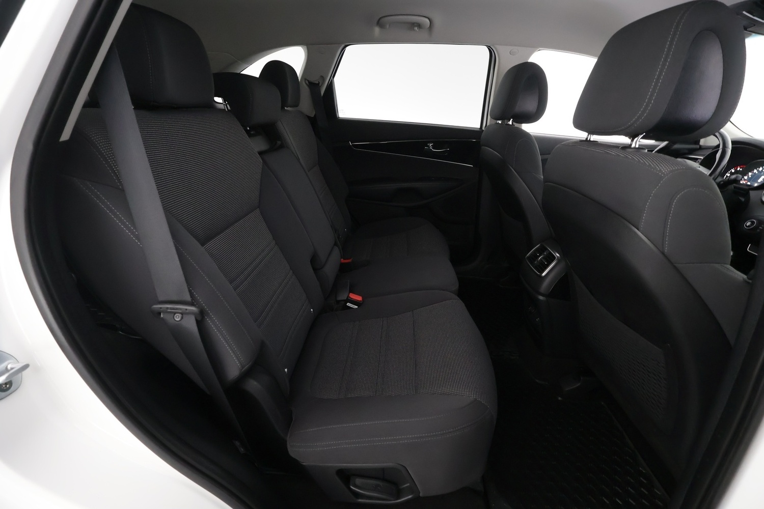 Kia Sorento vaihtoauto