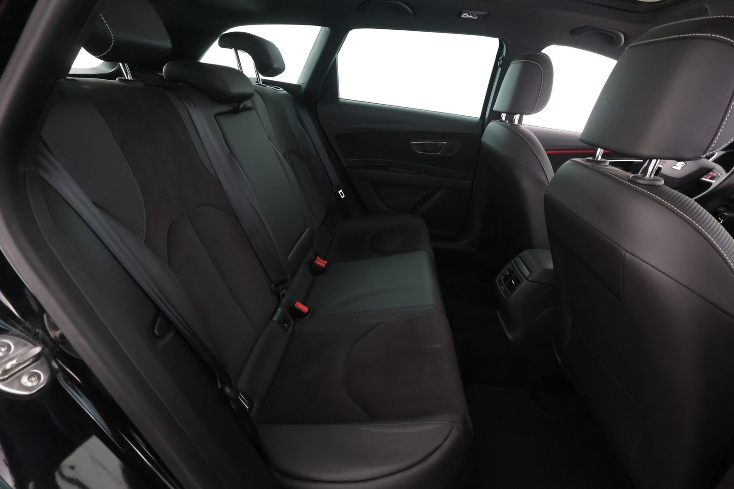 SEAT Leon ST vaihtoauto