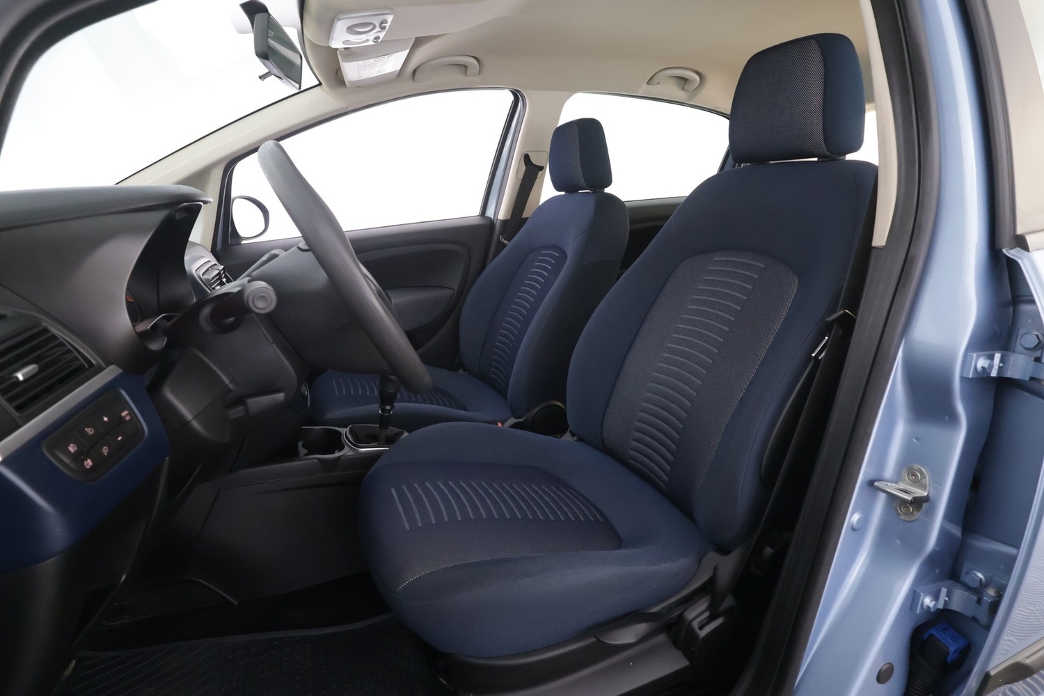 Fiat Grande Punto vaihtoauto
