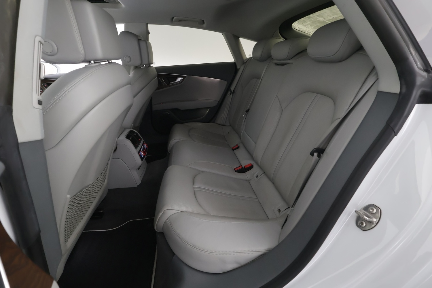 Audi A7 vaihtoauto
