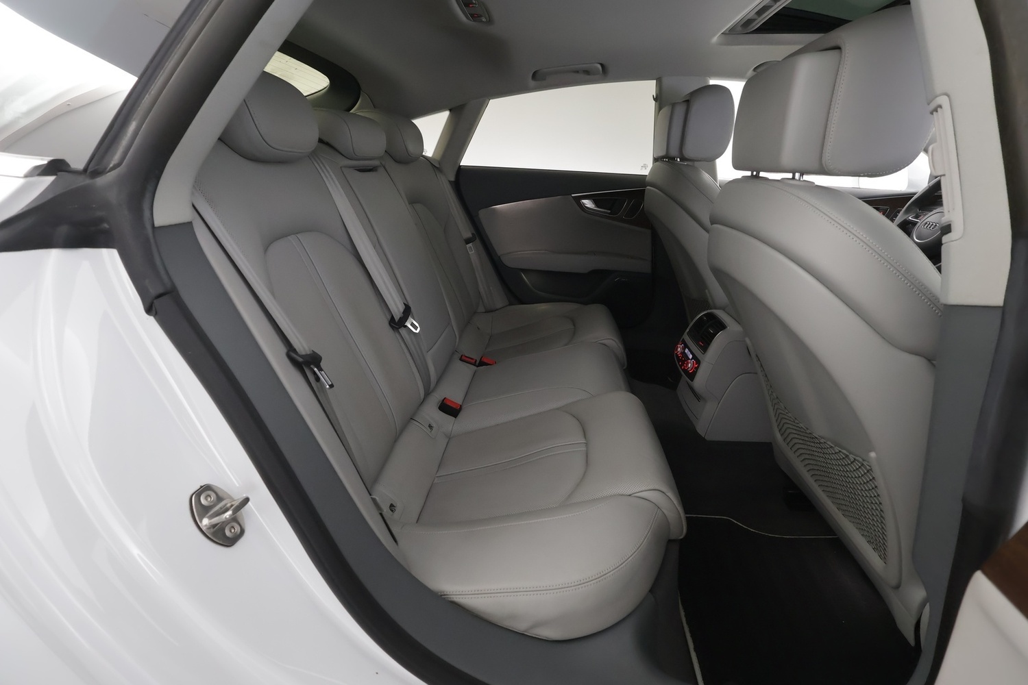 Audi A7 vaihtoauto