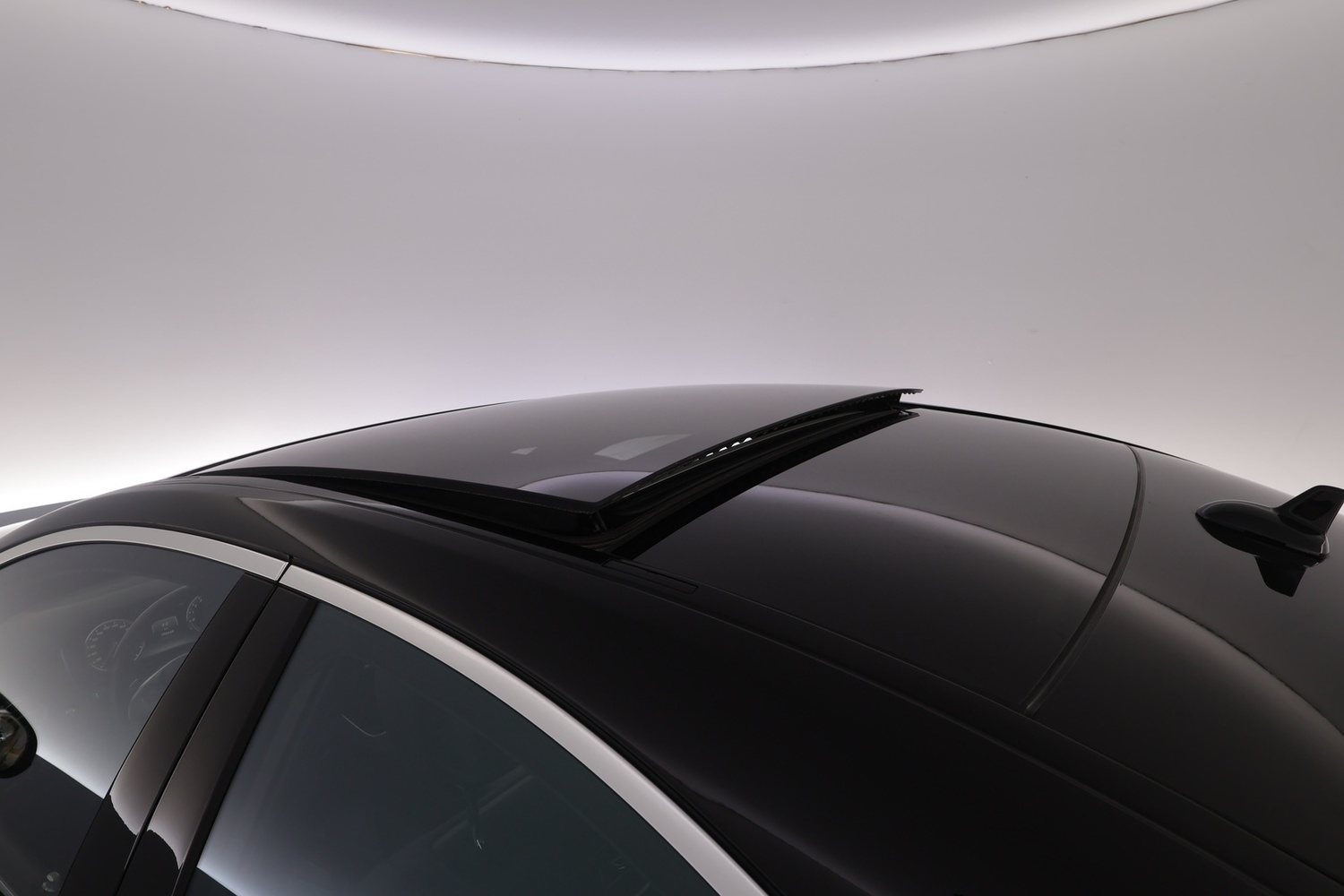 Mercedes-Benz S vaihtoauto