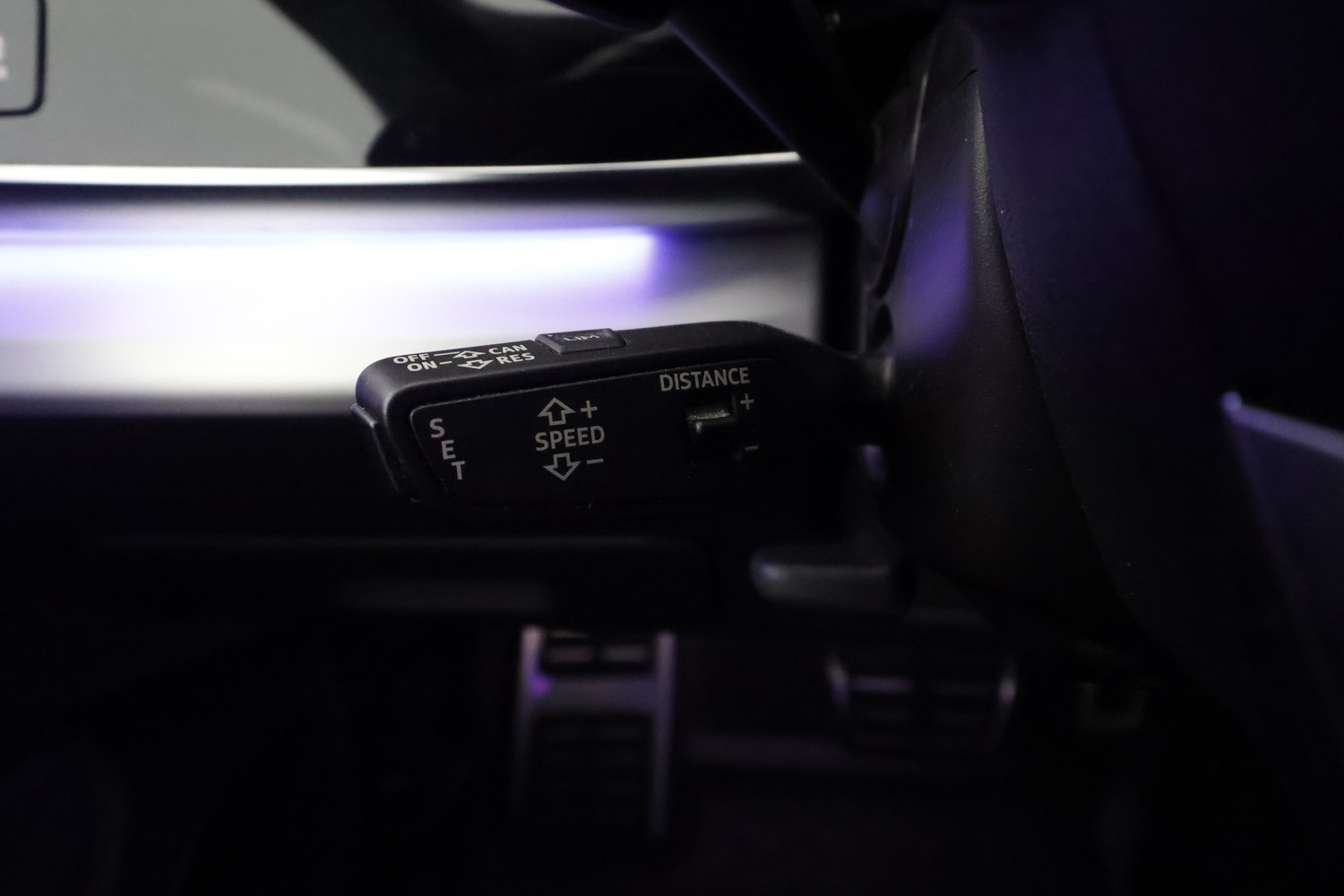 Audi Q8 vaihtoauto