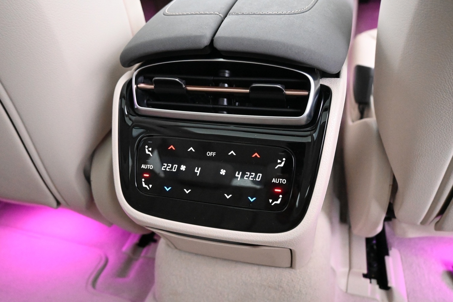 Mercedes-Benz EQS vaihtoauto