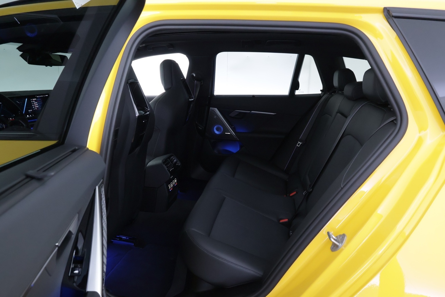 BMW M5 vaihtoauto