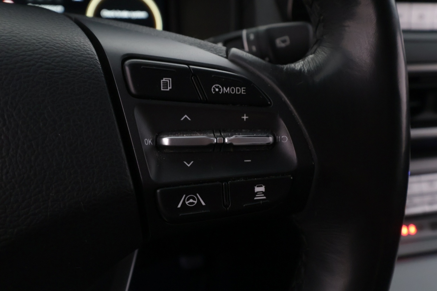 Hyundai KONA Electric vaihtoauto