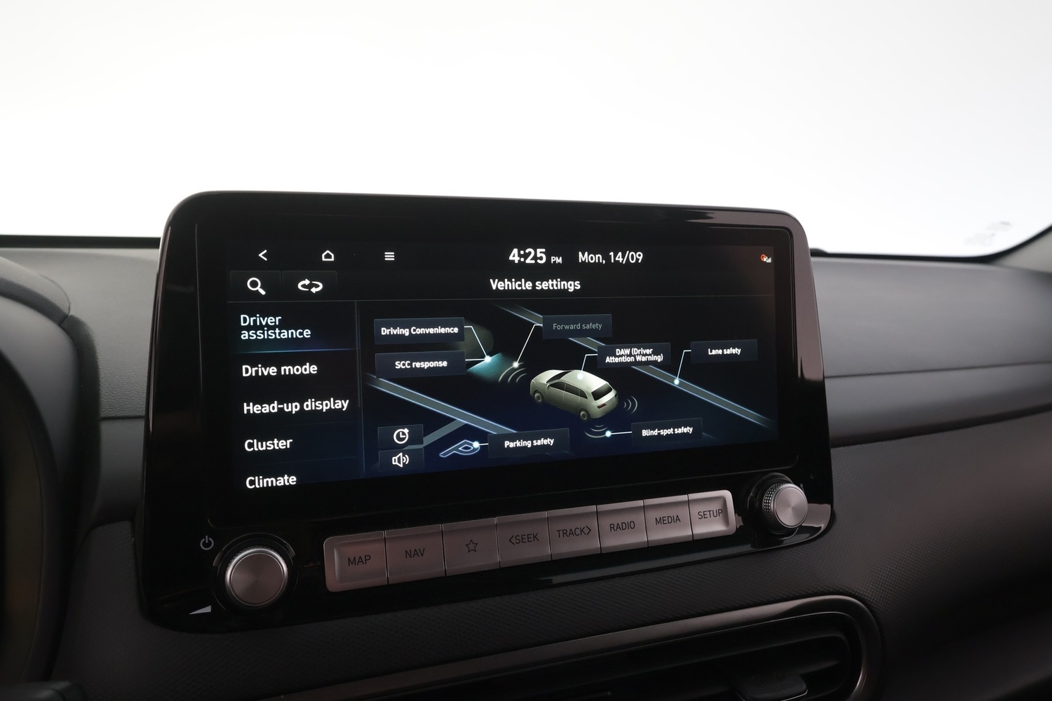 Hyundai KONA Electric vaihtoauto