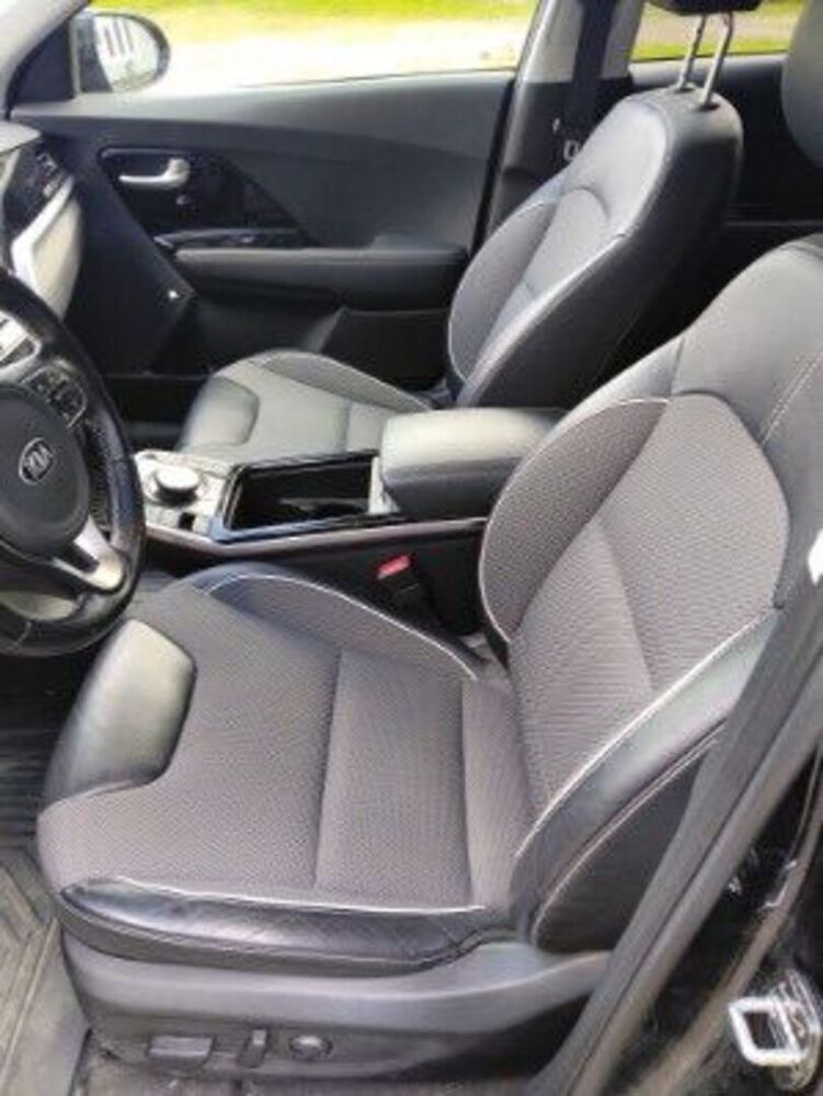 Kia Niro Electric vaihtoauto