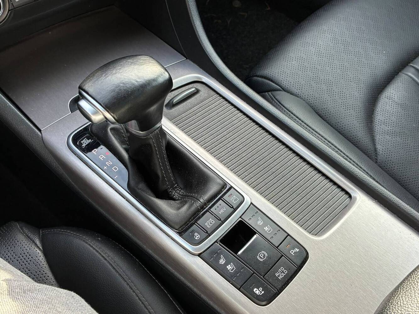 Kia Optima vaihtoauto