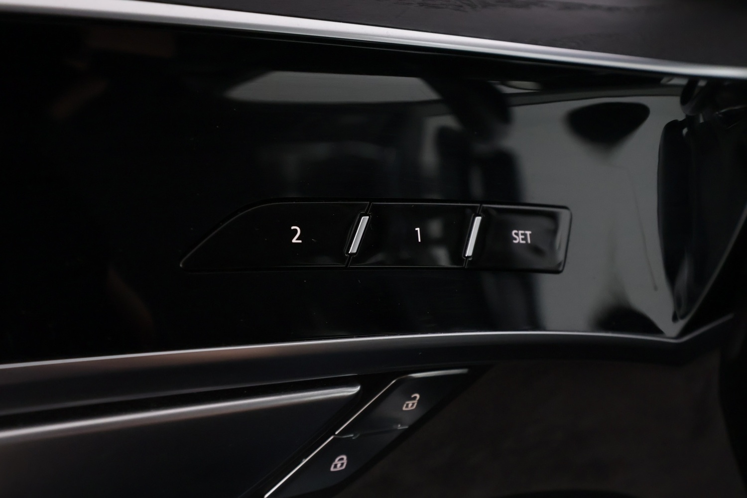 Audi A8 vaihtoauto