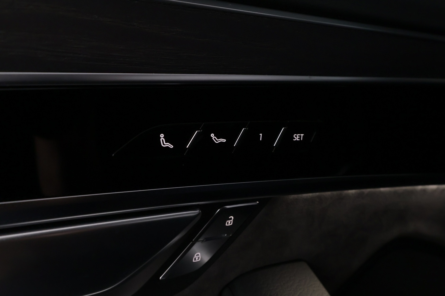 Audi A8 vaihtoauto