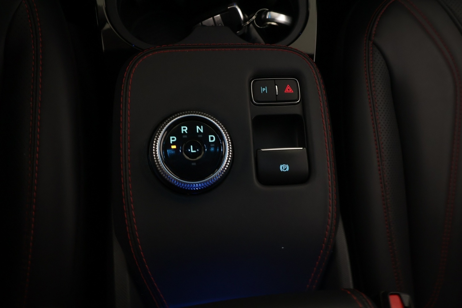 Ford USA Mustang vaihtoauto