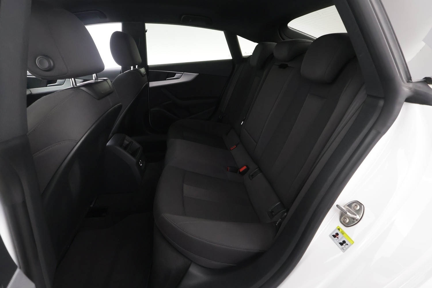 Audi A5 vaihtoauto