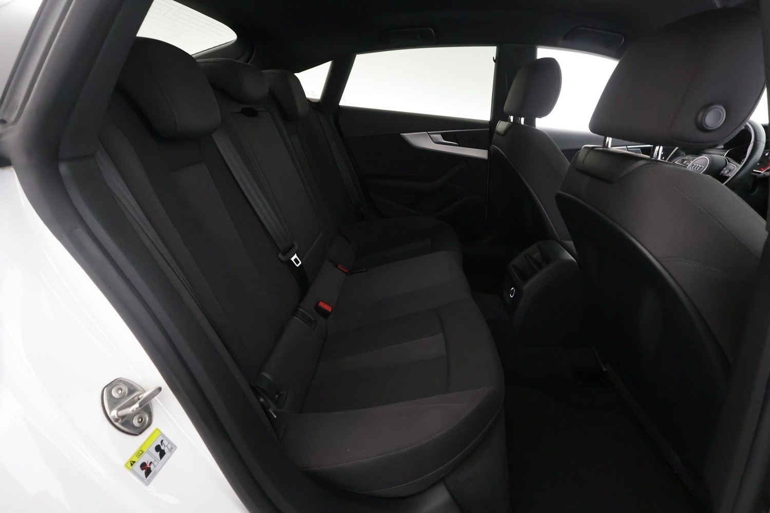 Audi A5 vaihtoauto