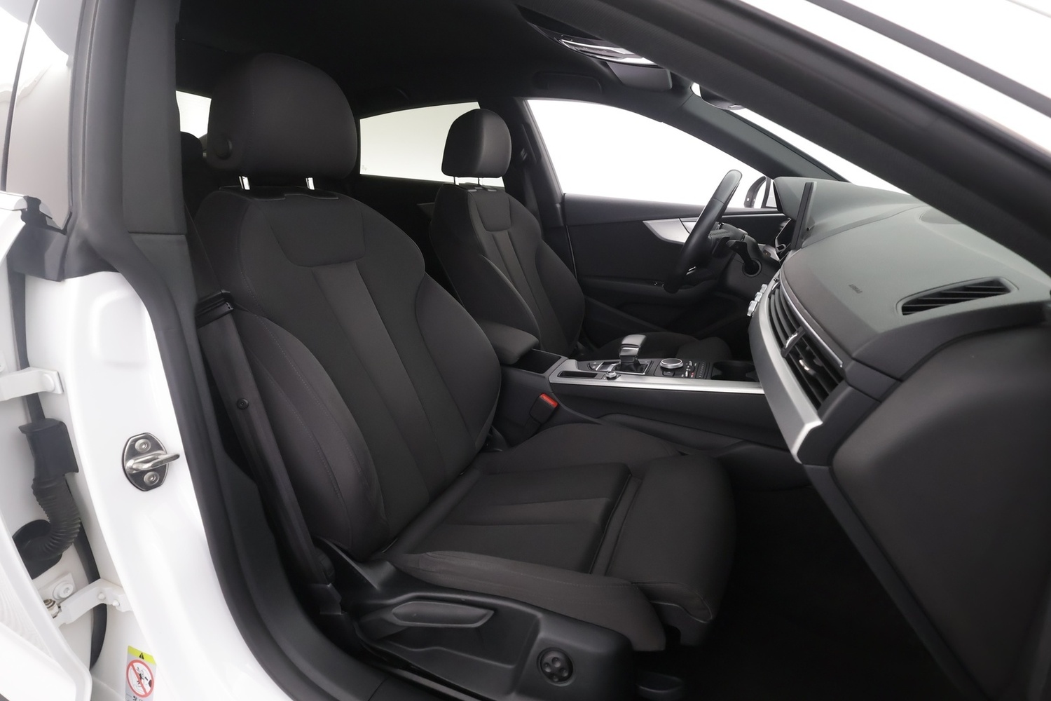 Audi A5 vaihtoauto