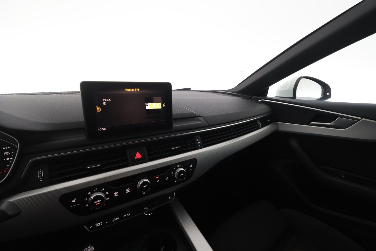 Audi A5 vaihtoauto