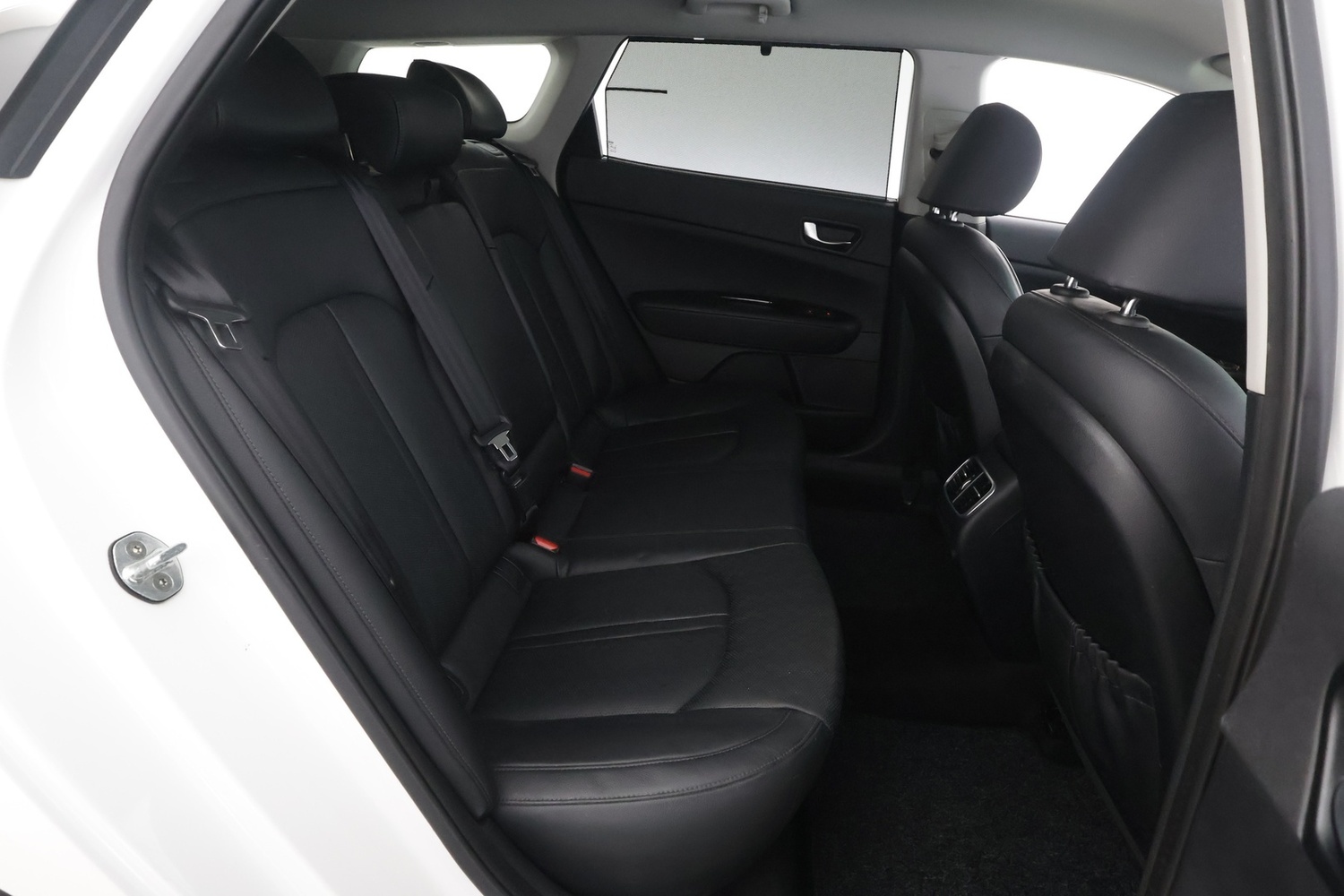 Kia Optima vaihtoauto