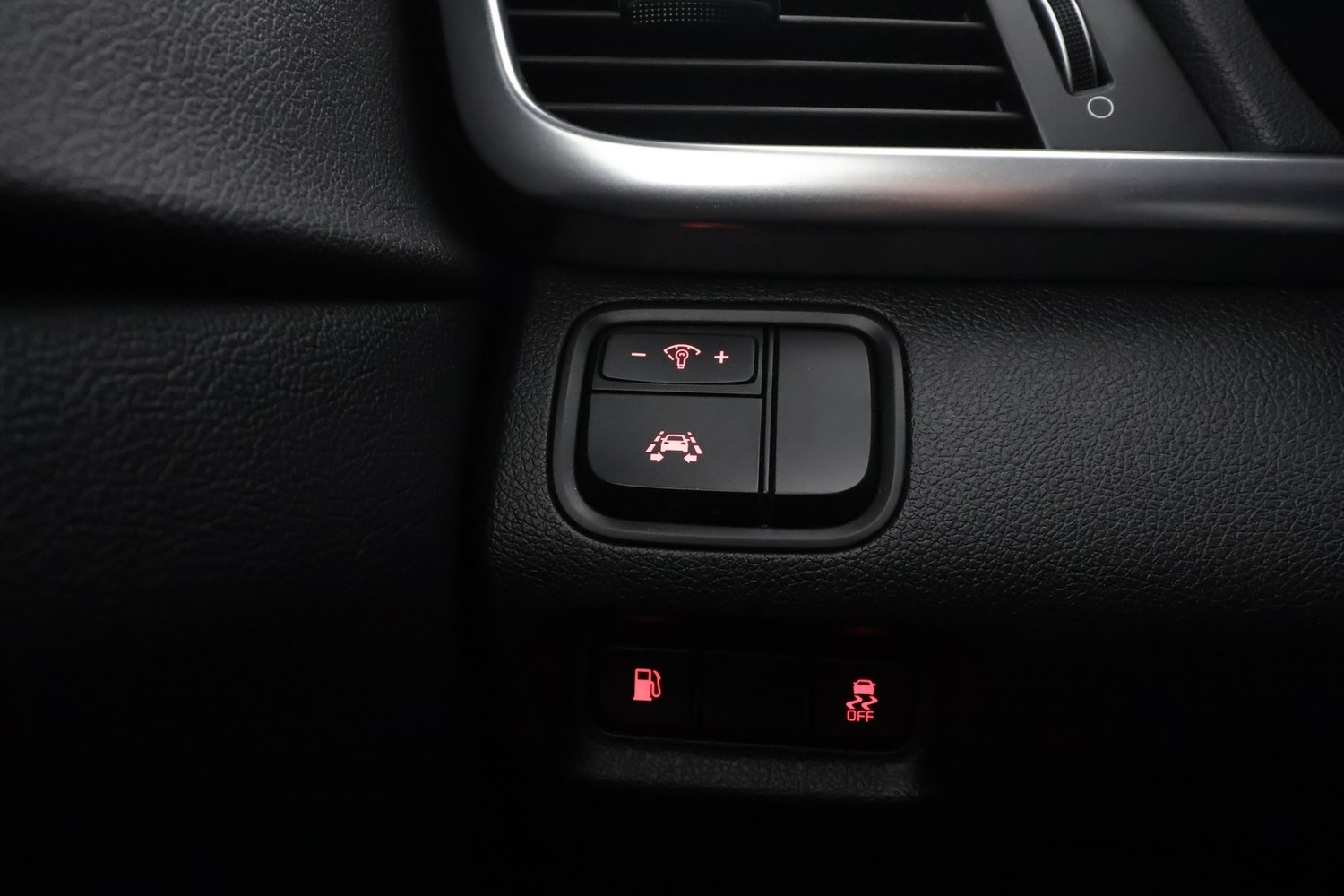 Kia Optima vaihtoauto