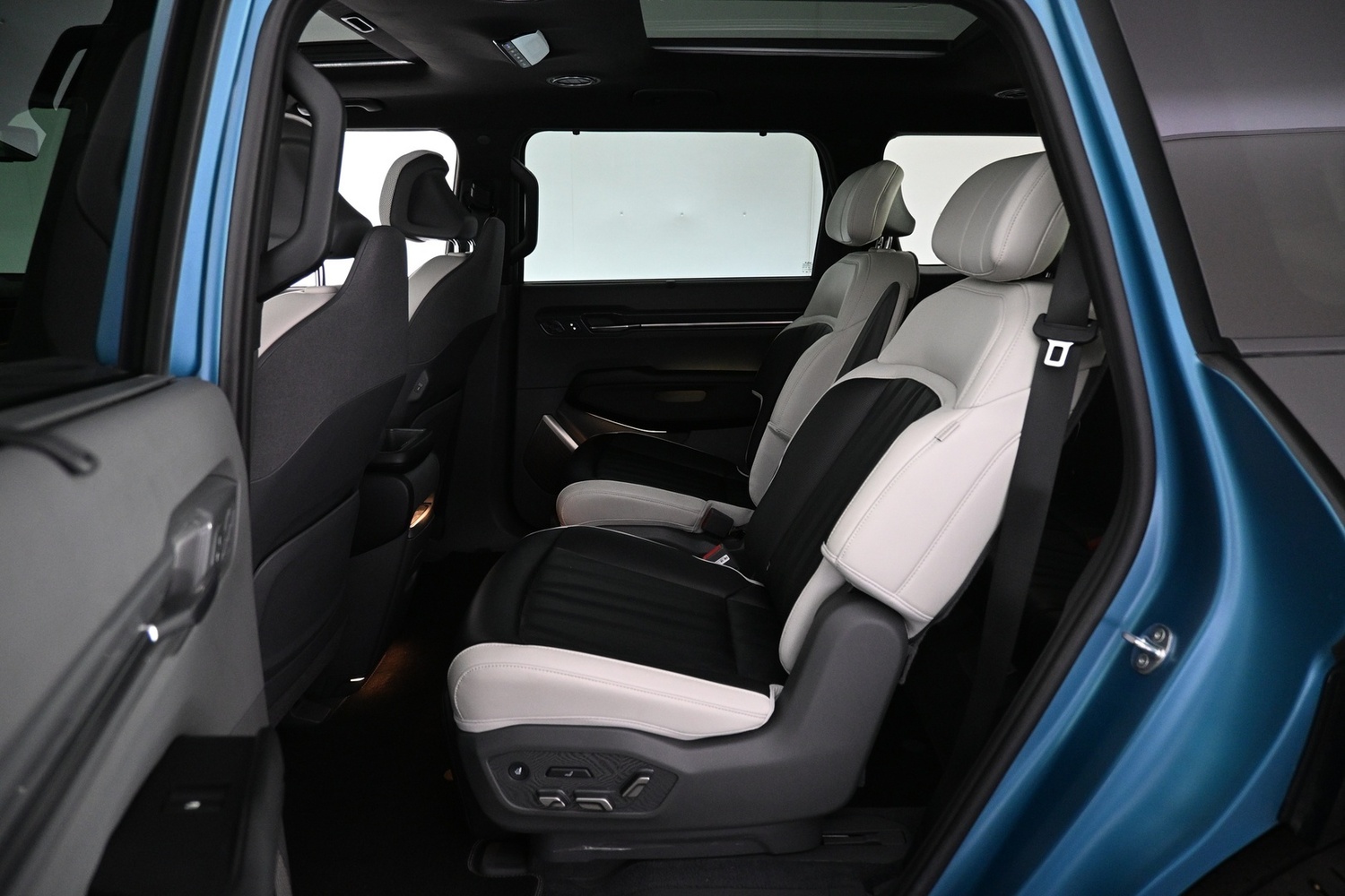 Kia EV9 vaihtoauto