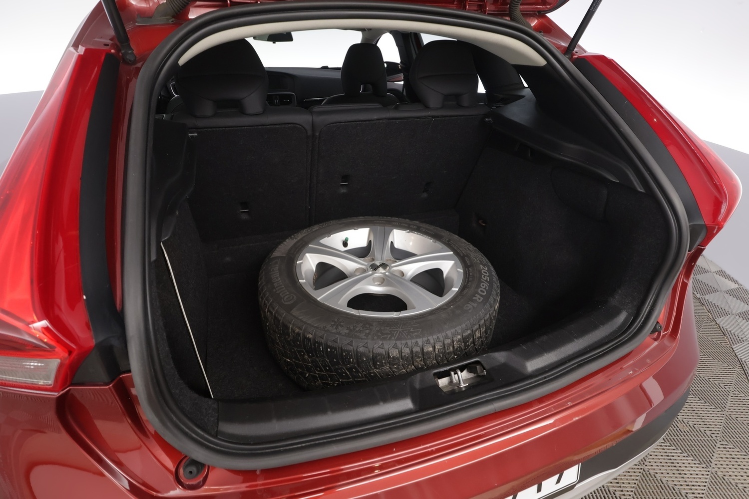 Volvo V40 Cross Country vaihtoauto