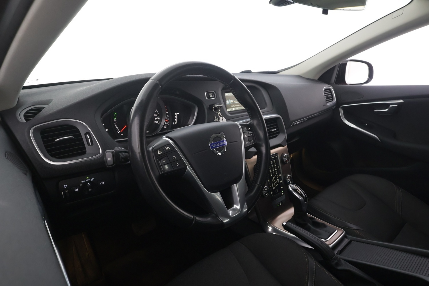 Volvo V40 Cross Country vaihtoauto