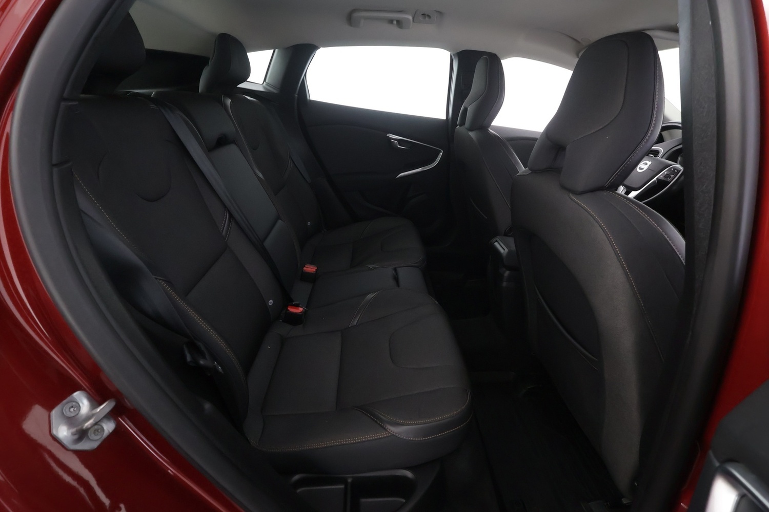 Volvo V40 Cross Country vaihtoauto
