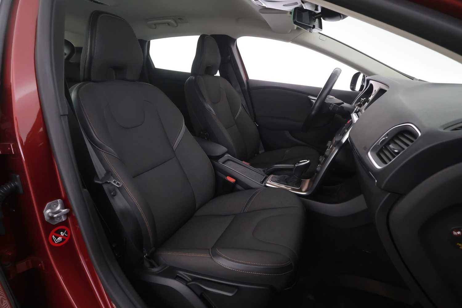 Volvo V40 Cross Country vaihtoauto