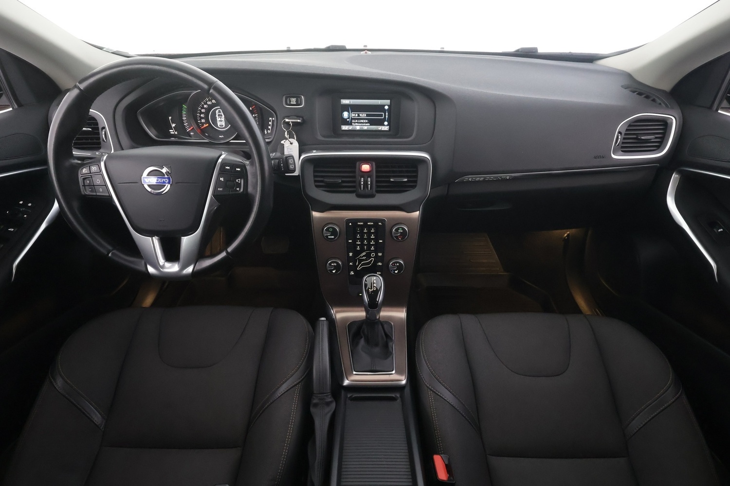 Volvo V40 Cross Country vaihtoauto