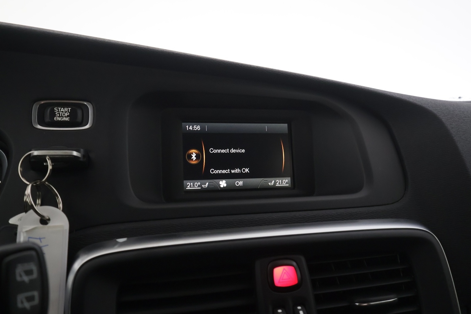 Volvo V40 Cross Country vaihtoauto