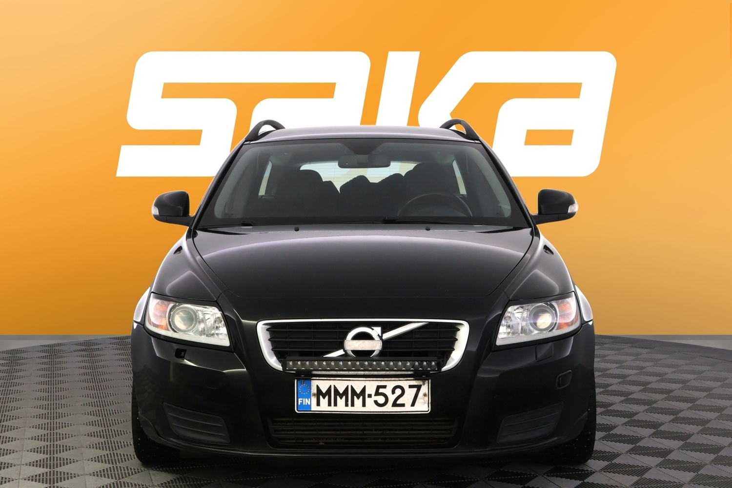 Volvo V50 vaihtoauto