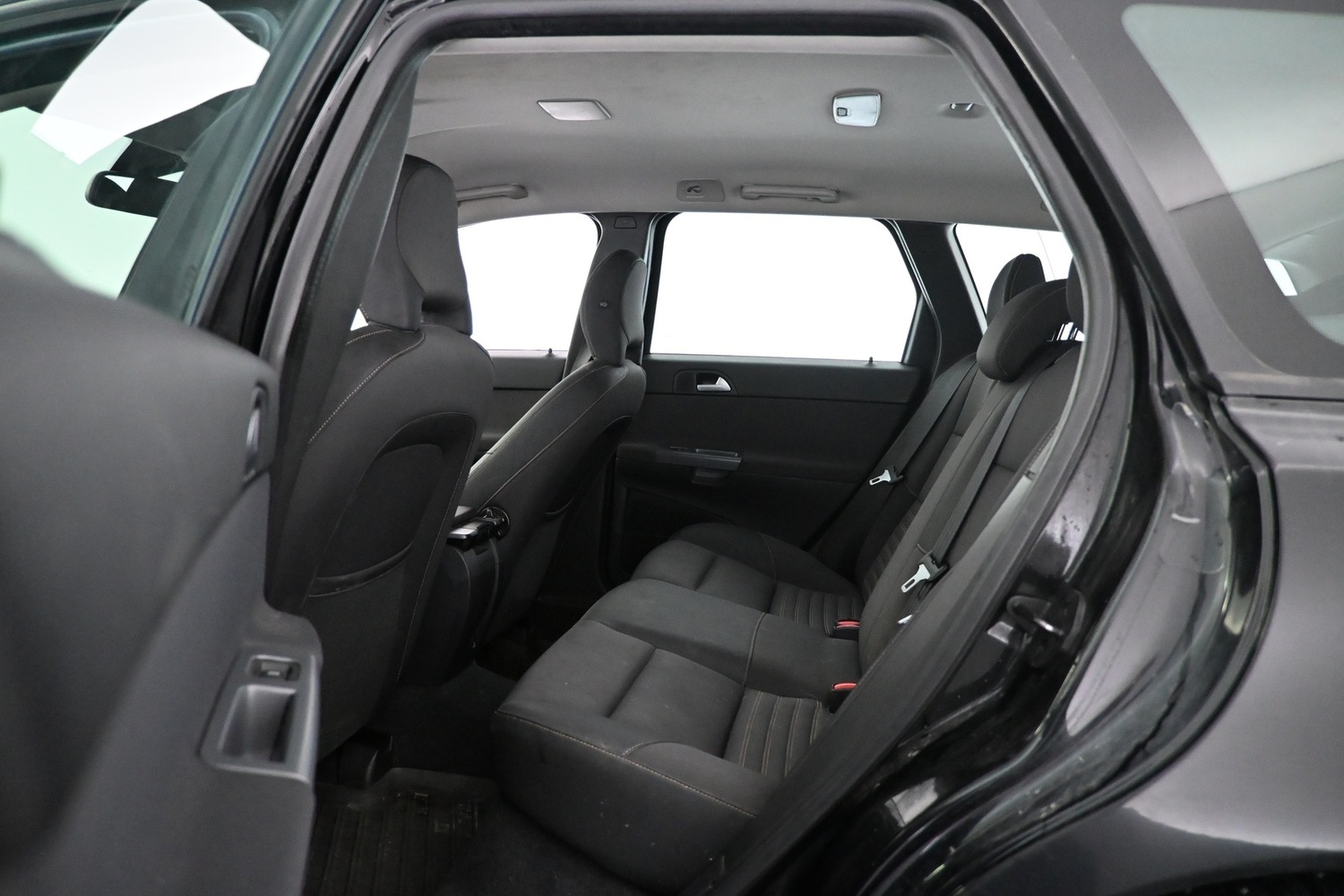 Volvo V50 vaihtoauto