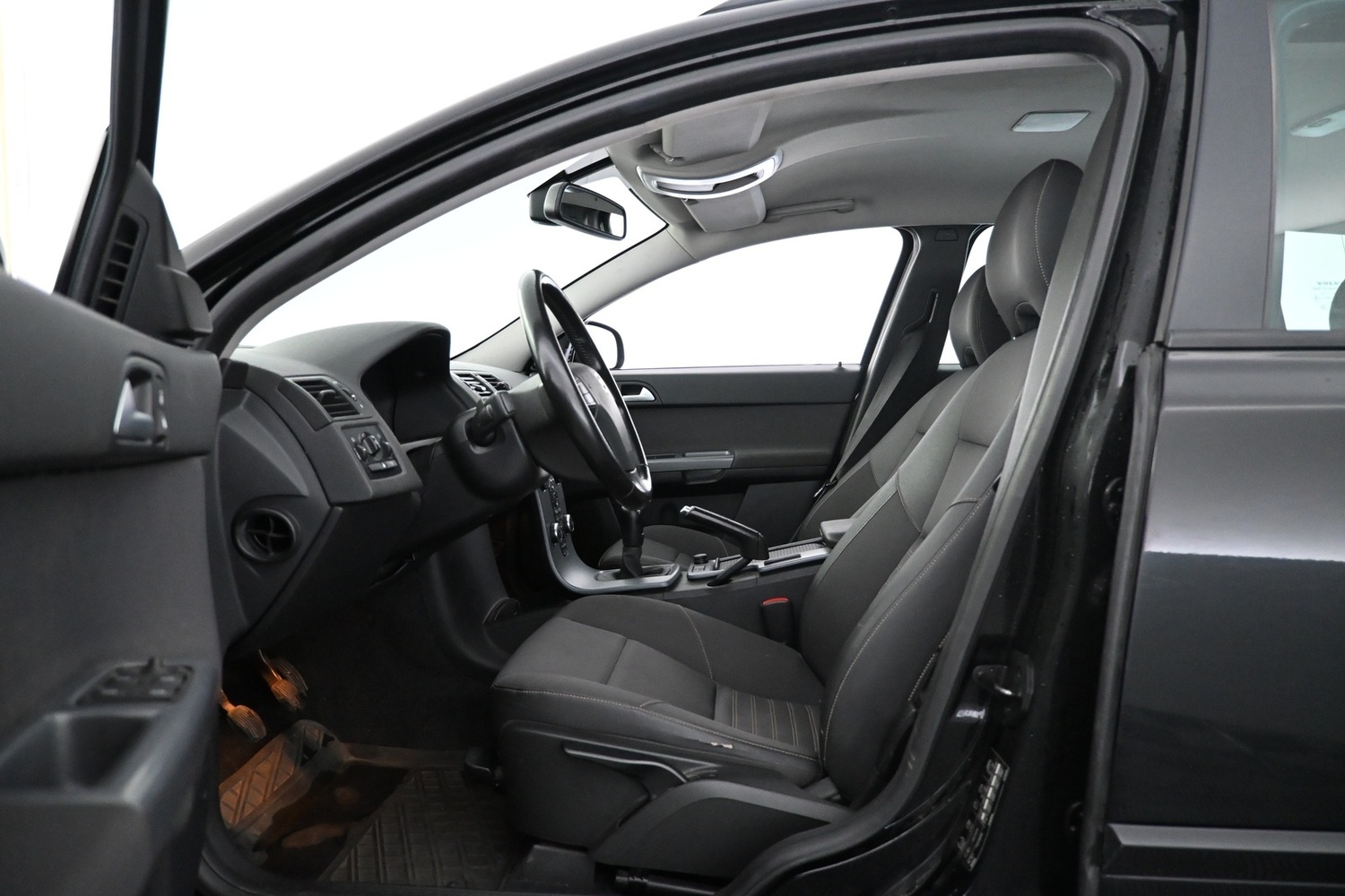 Volvo V50 vaihtoauto