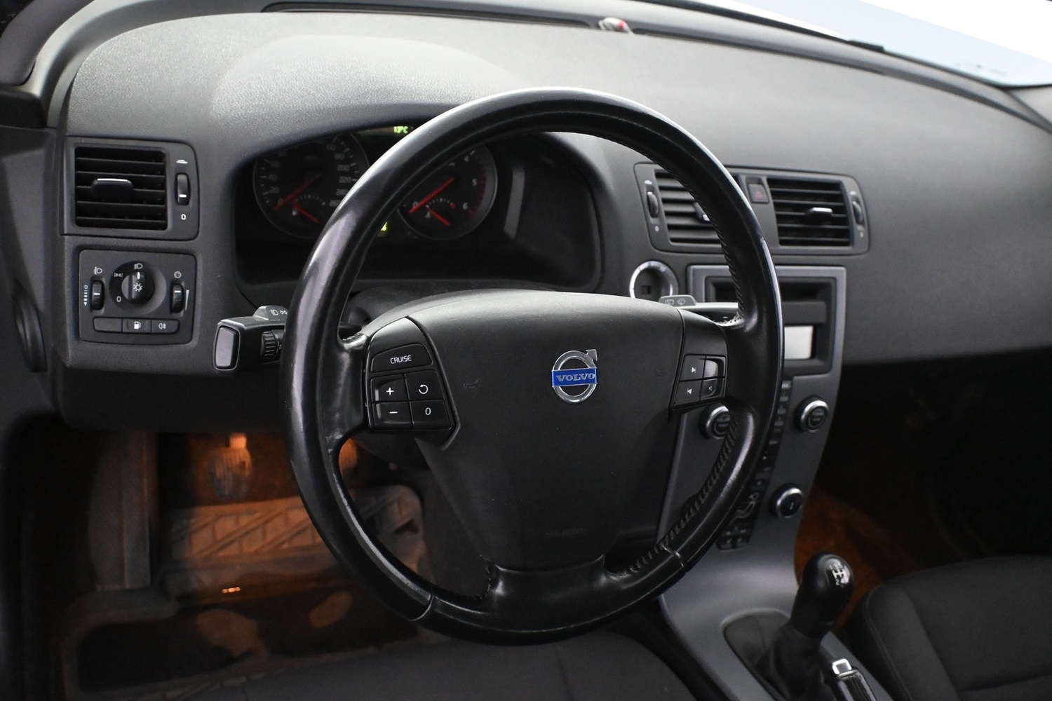 Volvo V50 vaihtoauto