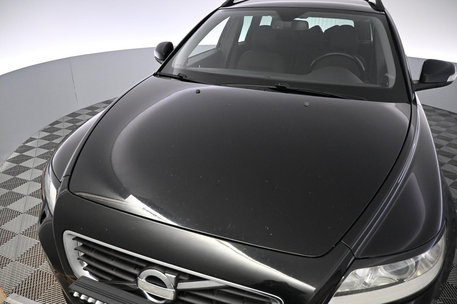 Volvo V50 vaihtoauto