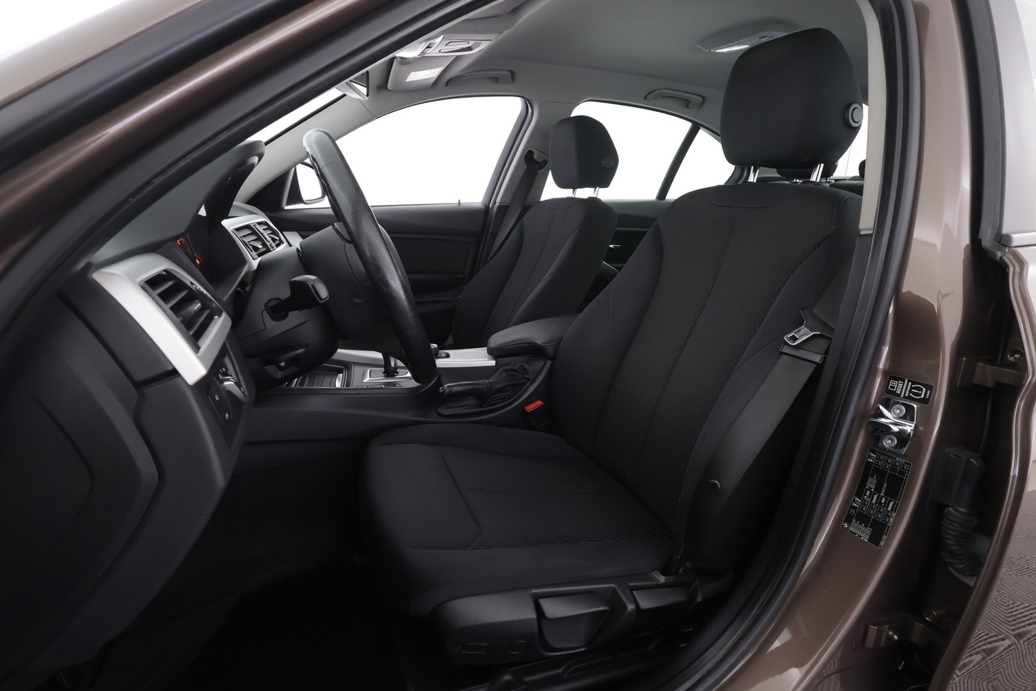 BMW 318 vaihtoauto