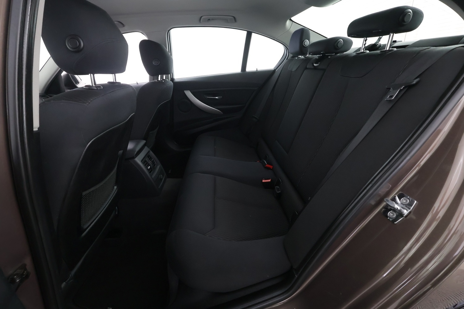 BMW 318 vaihtoauto
