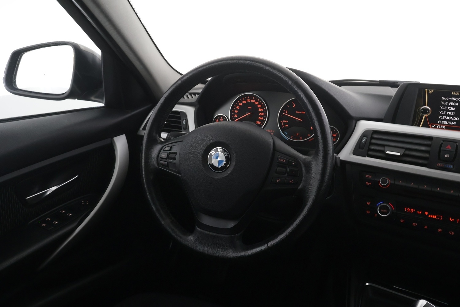 BMW 318 vaihtoauto