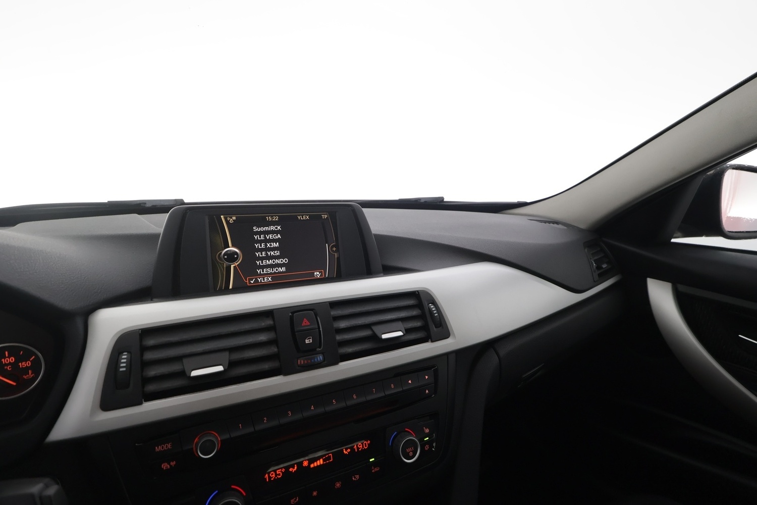 BMW 318 vaihtoauto