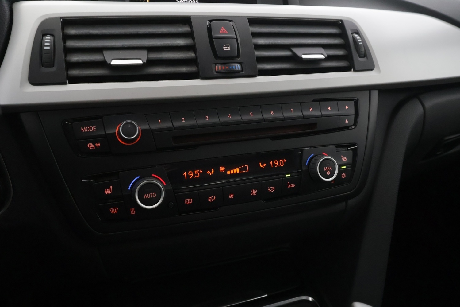 BMW 318 vaihtoauto