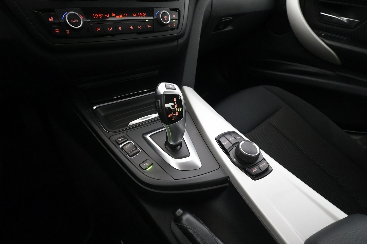 BMW 318 vaihtoauto