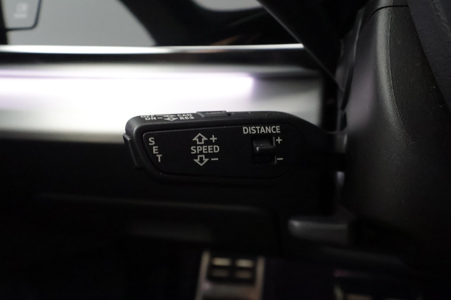 Audi Q8 vaihtoauto