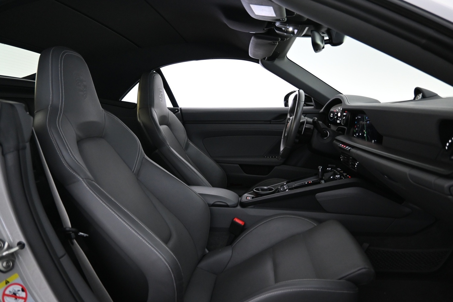 Porsche 911 vaihtoauto