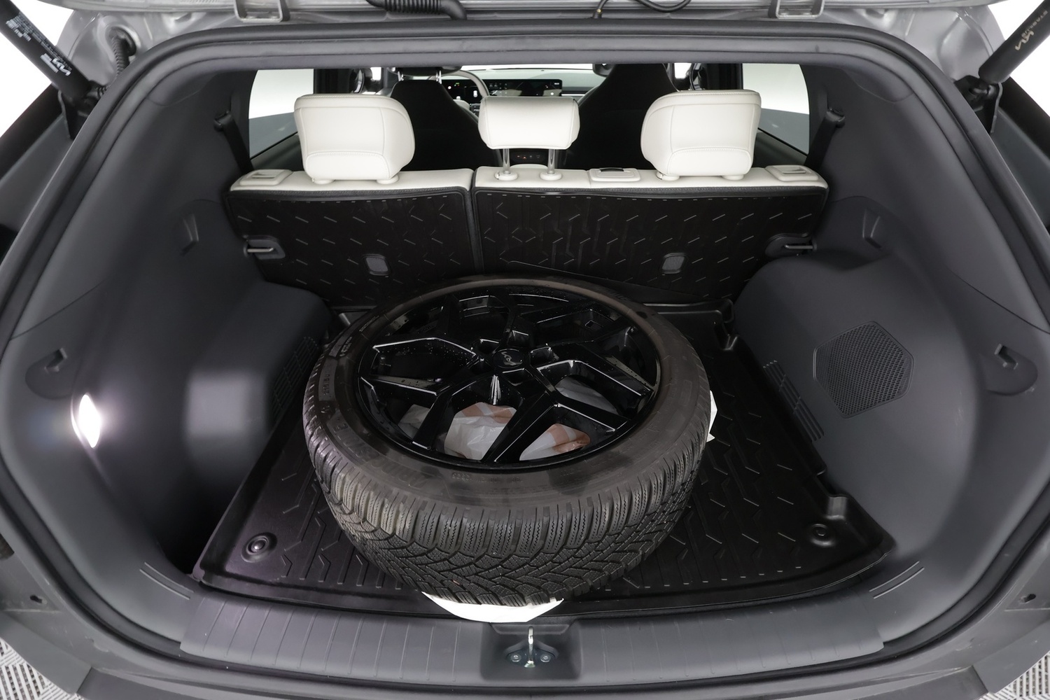 Kia EV3 vaihtoauto
