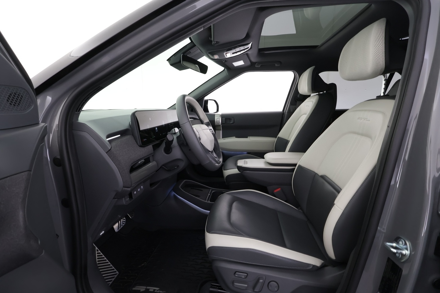 Kia EV3 vaihtoauto