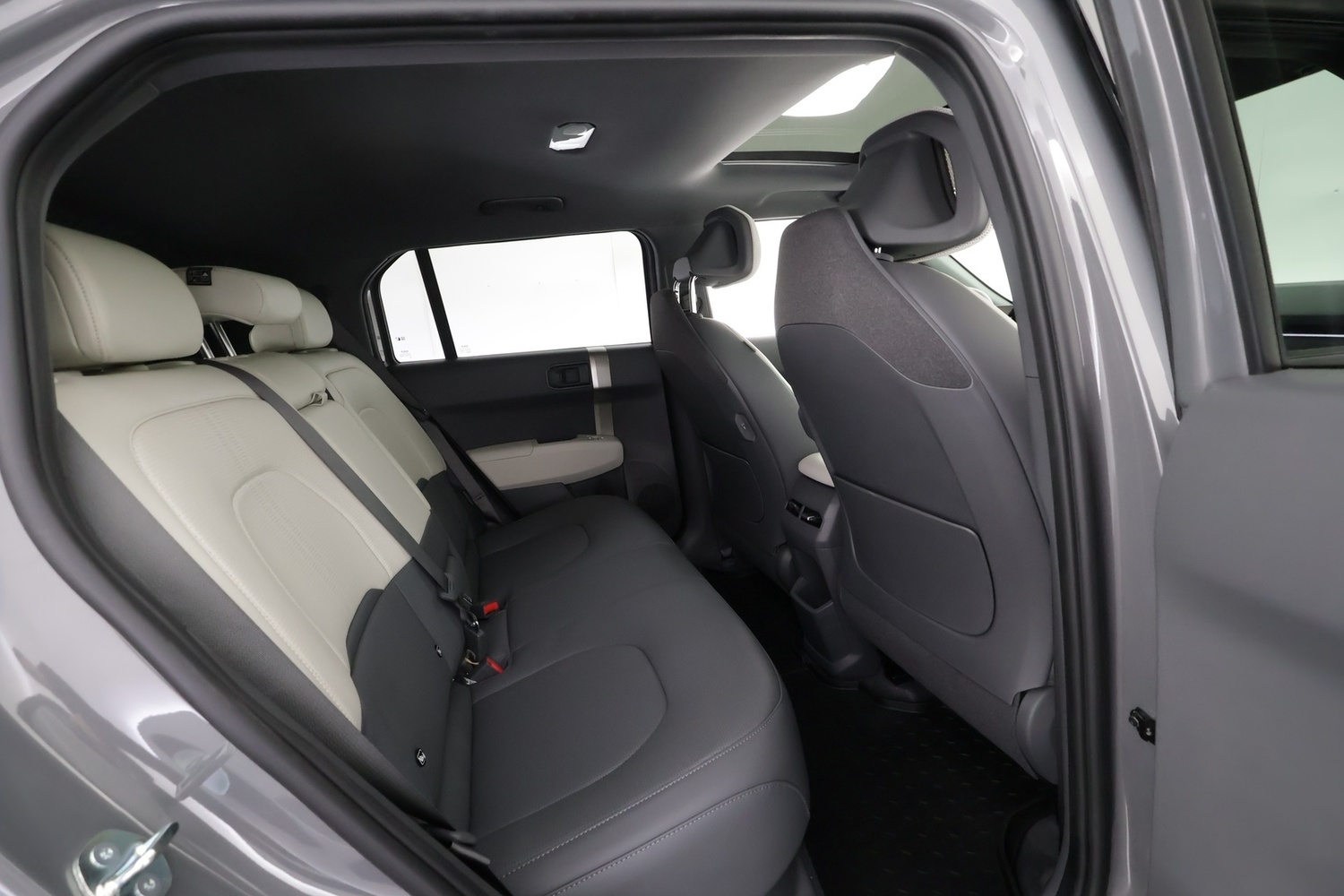 Kia EV3 vaihtoauto