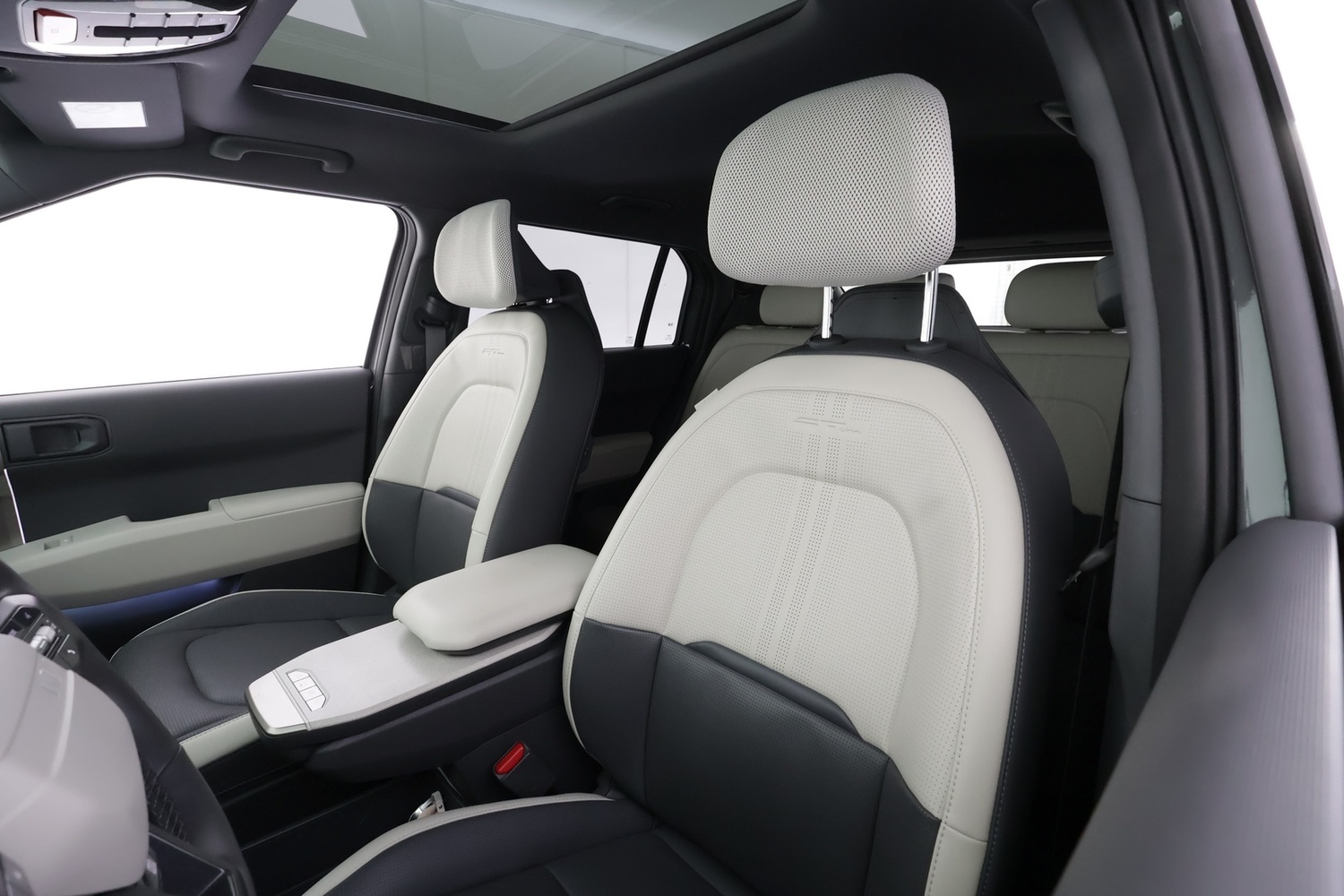 Kia EV3 vaihtoauto