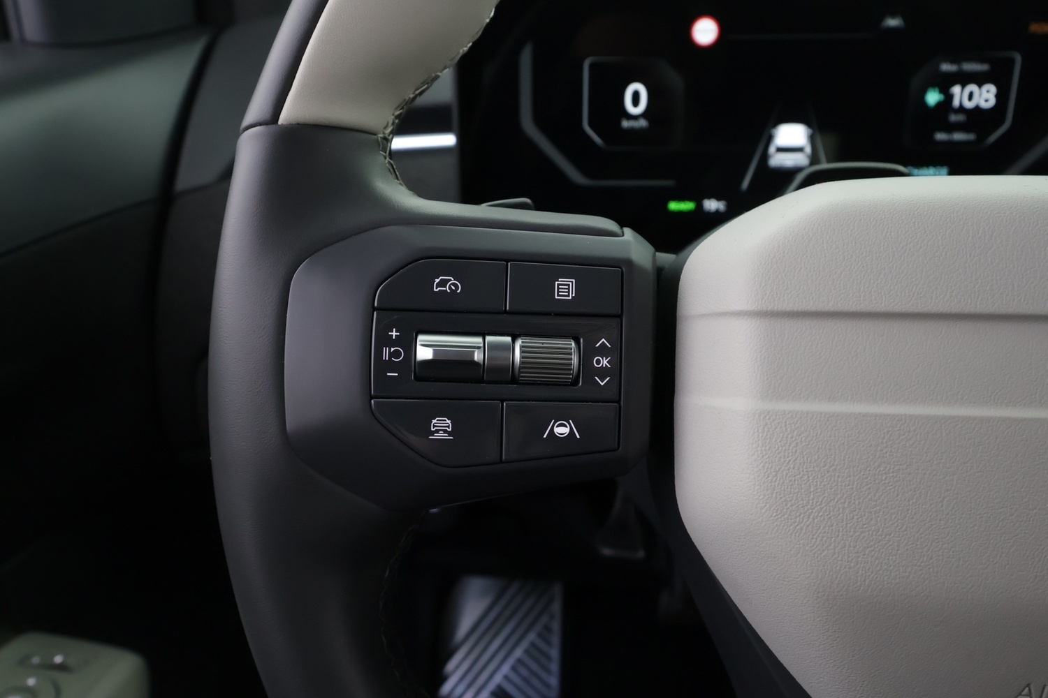 Kia EV3 vaihtoauto